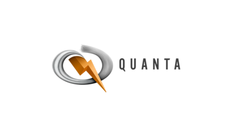 Quanta Logo